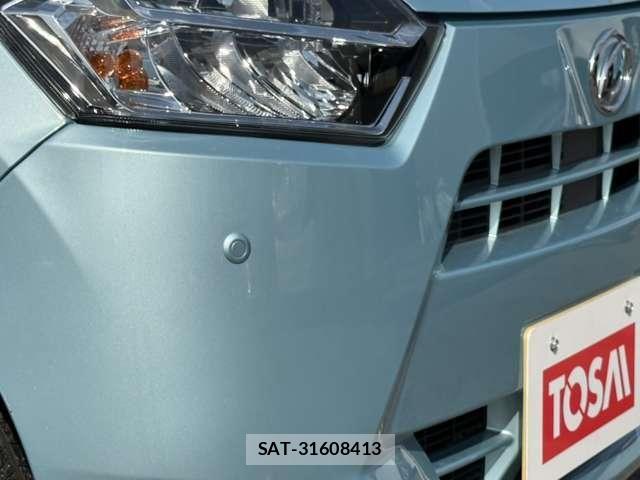 Daihatsu MIRA 2017-10 6909128-28