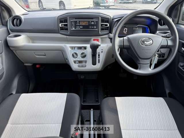 Daihatsu MIRA 2017-10 6909128-4