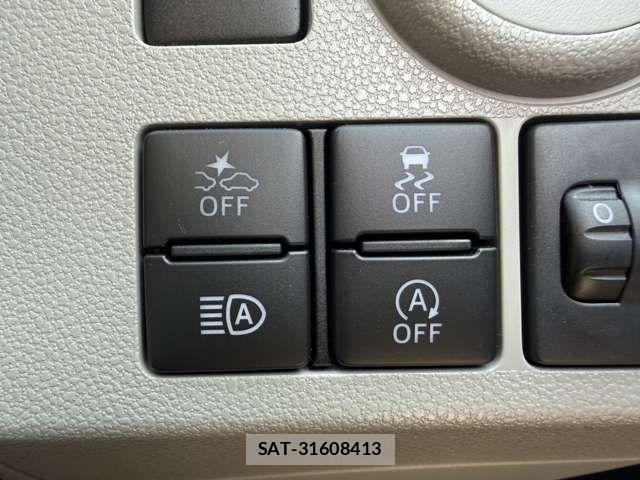 Daihatsu MIRA 2017-10 6909128-6