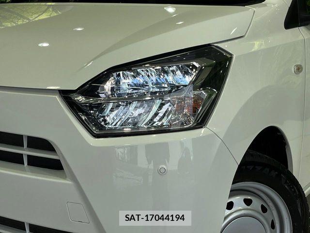 Daihatsu MIRA 2021-08 6909148-11
