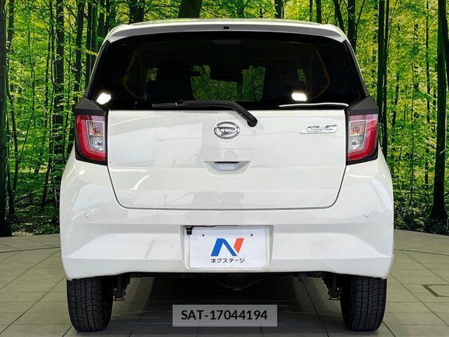Daihatsu MIRA 2021-08 6909148-14
