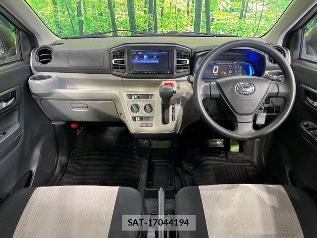 Daihatsu MIRA 2021-08 6909148-1