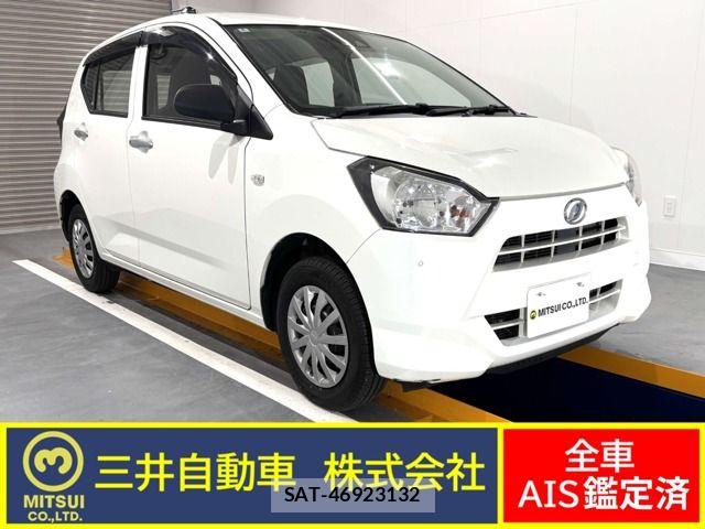Daihatsu MIRA 2018-04 6909146-0