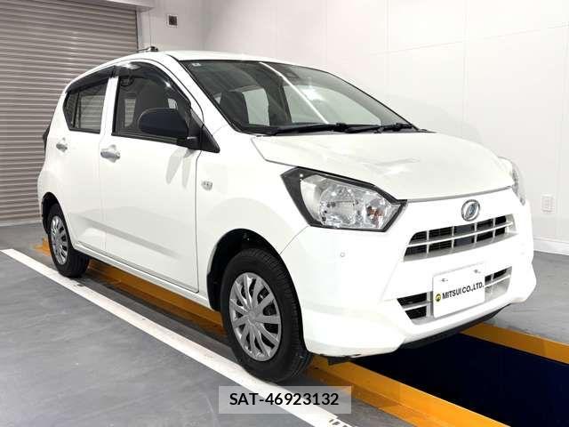 Daihatsu MIRA 2018-04 6909146-1