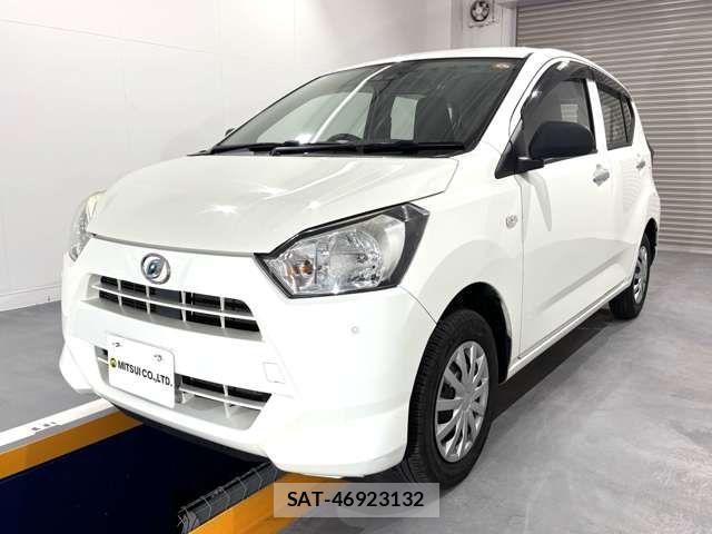 Daihatsu MIRA 2018-04 6909146-3