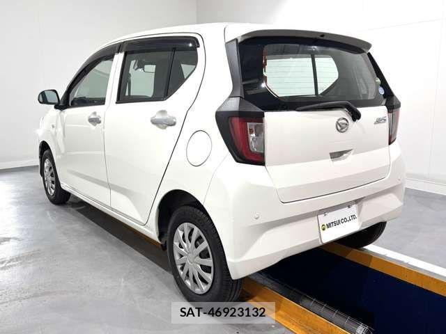 Daihatsu MIRA 2018-04 6909146-5