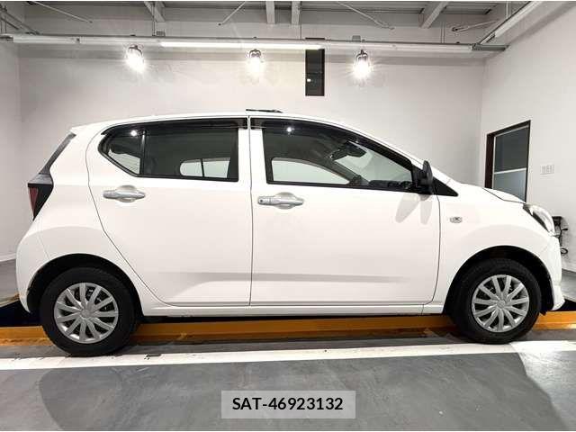 Daihatsu MIRA 2018-04 6909146-8