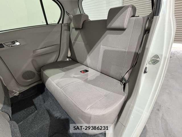 Daihatsu MIRA 2015-11 6909167-15