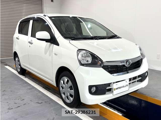Daihatsu MIRA 2015-11 6909167-1