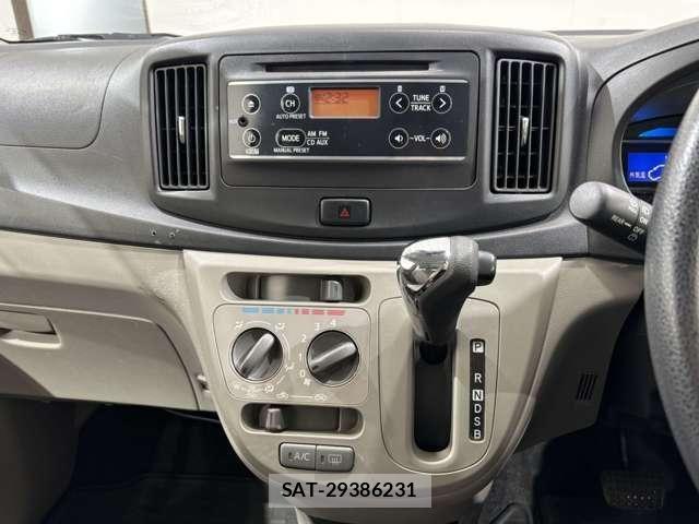 Daihatsu MIRA 2015-11 6909167-20