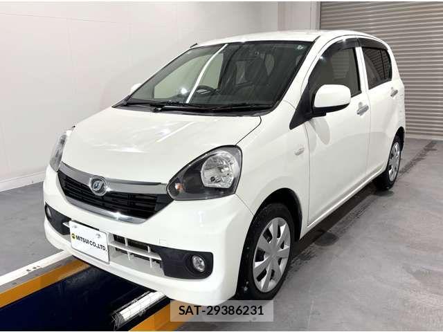 Daihatsu MIRA 2015-11 6909167-3