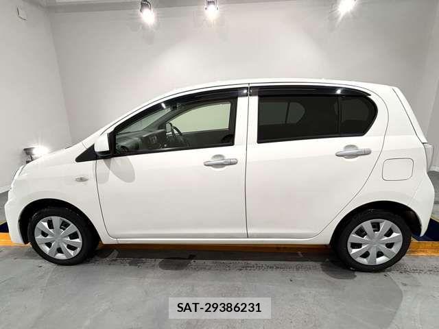 Daihatsu MIRA 2015-11 6909167-4