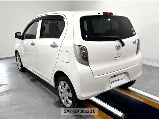 Daihatsu MIRA 2015-11 6909167-5