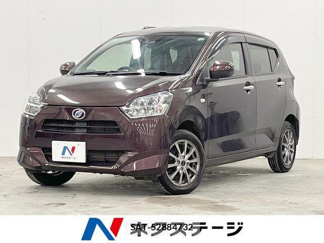 Daihatsu MIRA 2017-07 6909140-0