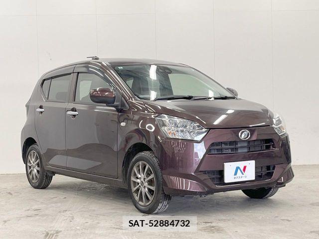 Daihatsu MIRA 2017-07 6909140-16
