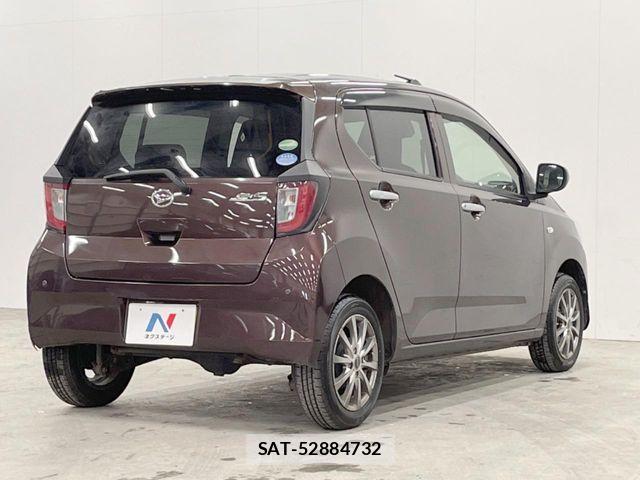 Daihatsu MIRA 2017-07 6909140-17