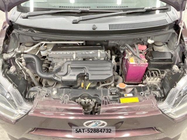 Daihatsu MIRA 2017-07 6909140-18