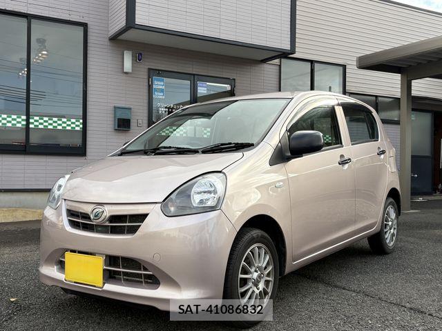 Daihatsu MIRA 2013-02 6909180-0