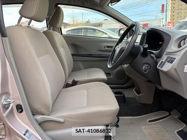 Daihatsu MIRA 2013-02 6909180-9