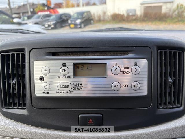 Daihatsu MIRA 2013-02 6909180-5