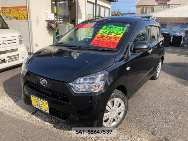 Daihatsu MIRA 2018-02 6909165-0