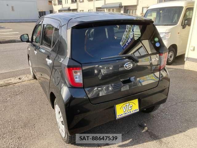 Daihatsu MIRA 2018-02 6909165-9