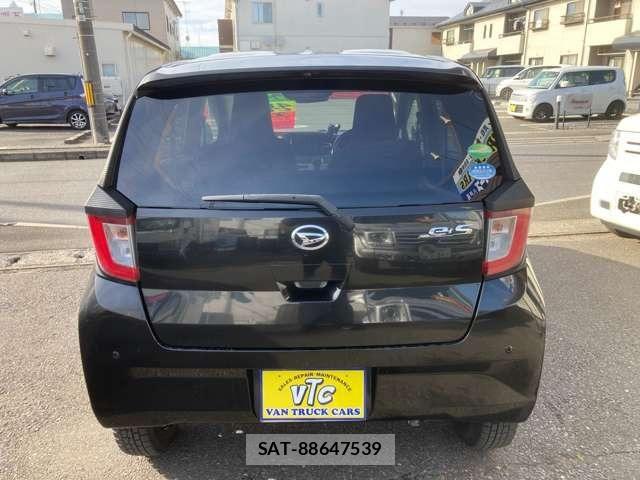 Daihatsu MIRA 2018-02 6909165-10