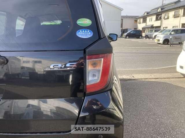 Daihatsu MIRA 2018-02 6909165-11