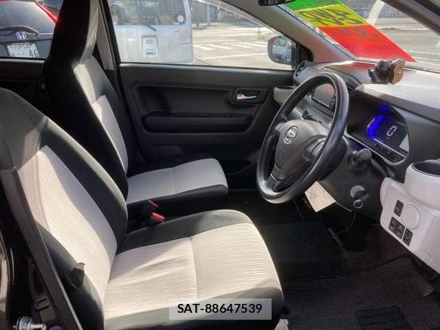 Daihatsu MIRA 2018-02 6909165-16