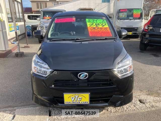 Daihatsu MIRA 2018-02 6909165-1