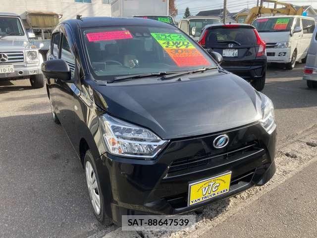 Daihatsu MIRA 2018-02 6909165-2