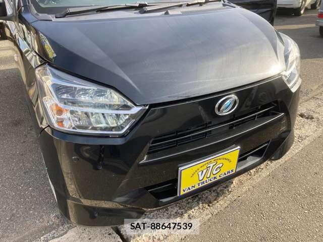 Daihatsu MIRA 2018-02 6909165-3