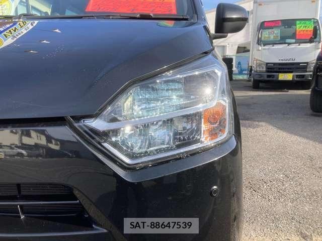 Daihatsu MIRA 2018-02 6909165-5