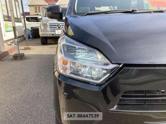 Daihatsu MIRA 2018-02 6909165-6