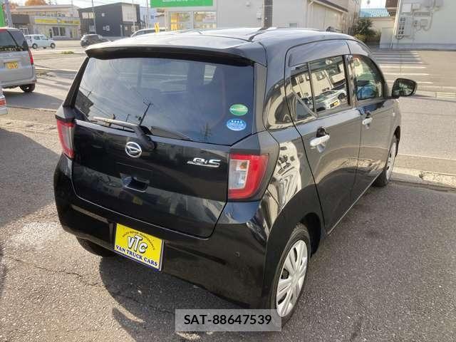 Daihatsu MIRA 2018-02 6909165-8