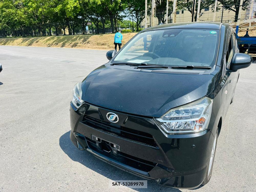Daihatsu MIRA 2019 6820148-0