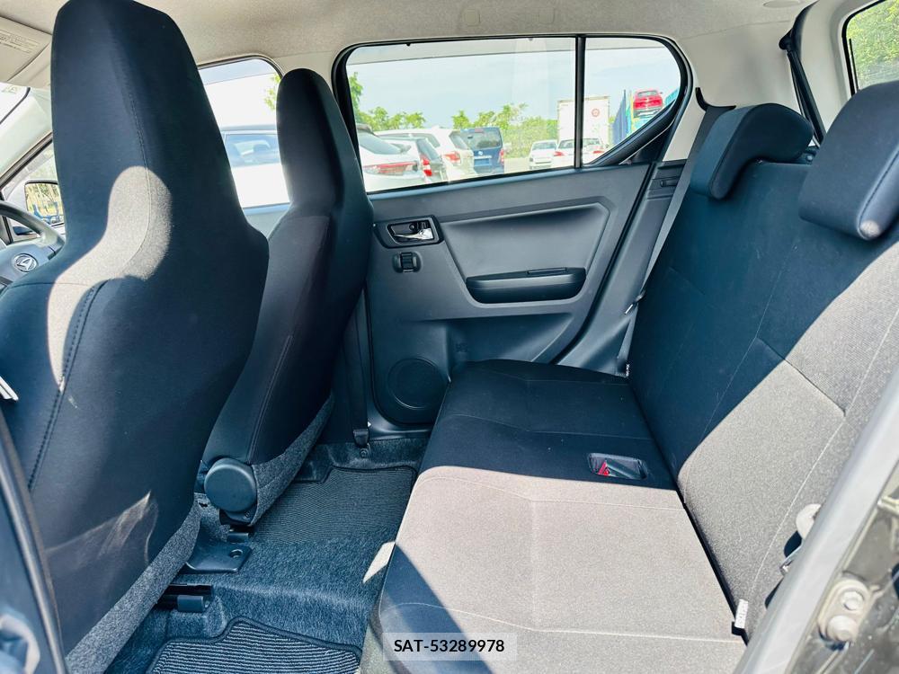 Daihatsu MIRA 2019 6820148-9