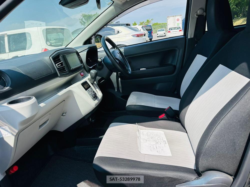 Daihatsu MIRA 2019 6820148-10