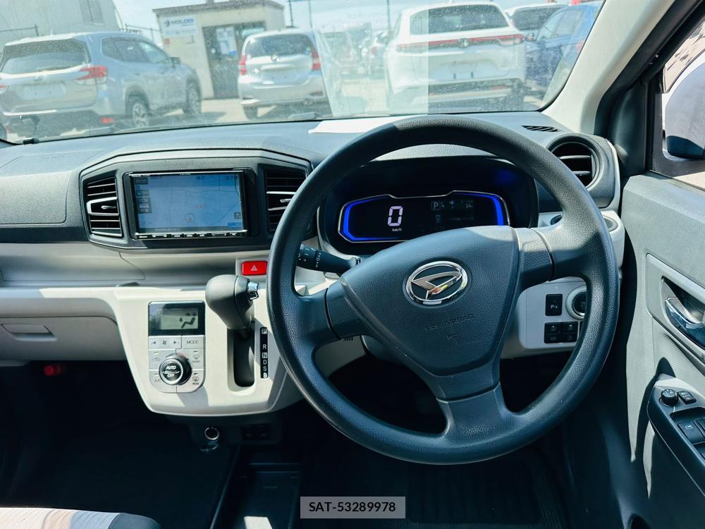 Daihatsu MIRA 2019 6820148-13