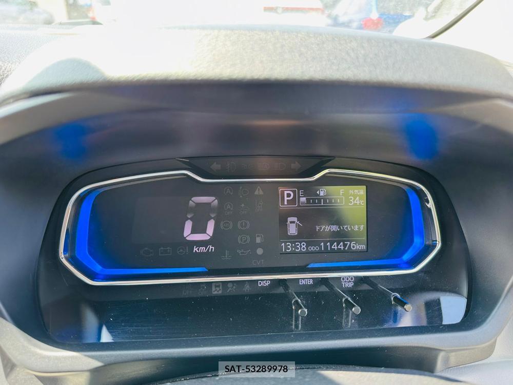 Daihatsu MIRA 2019 6820148-15