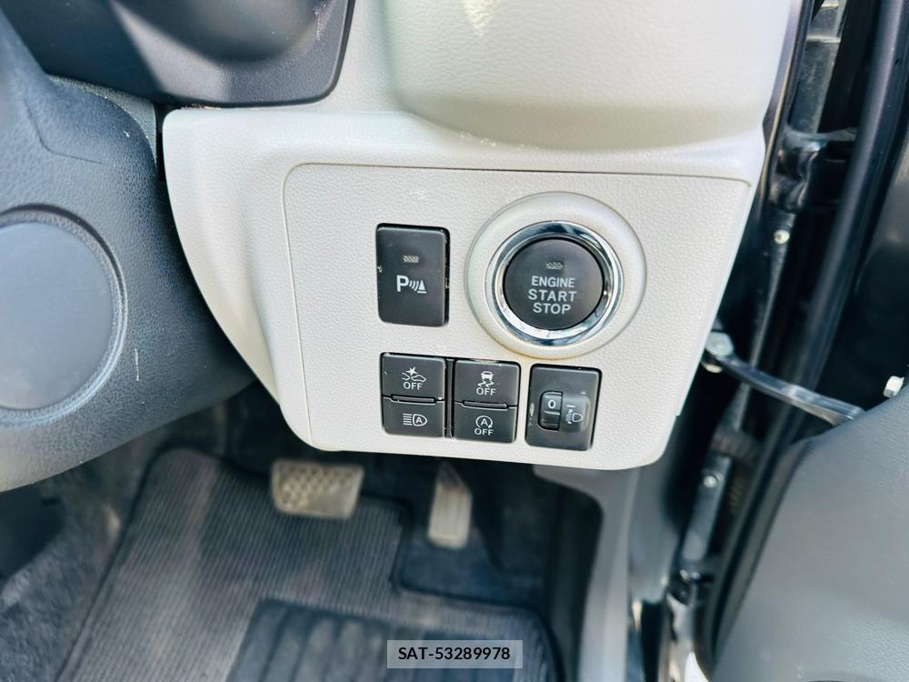 Daihatsu MIRA 2019 6820148-16