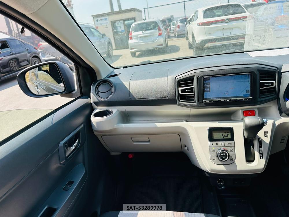 Daihatsu MIRA 2019 6820148-17