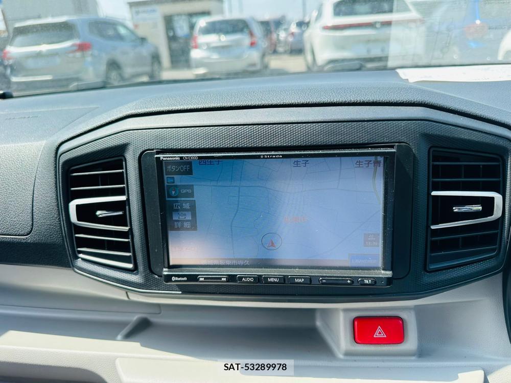 Daihatsu MIRA 2019 6820148-18
