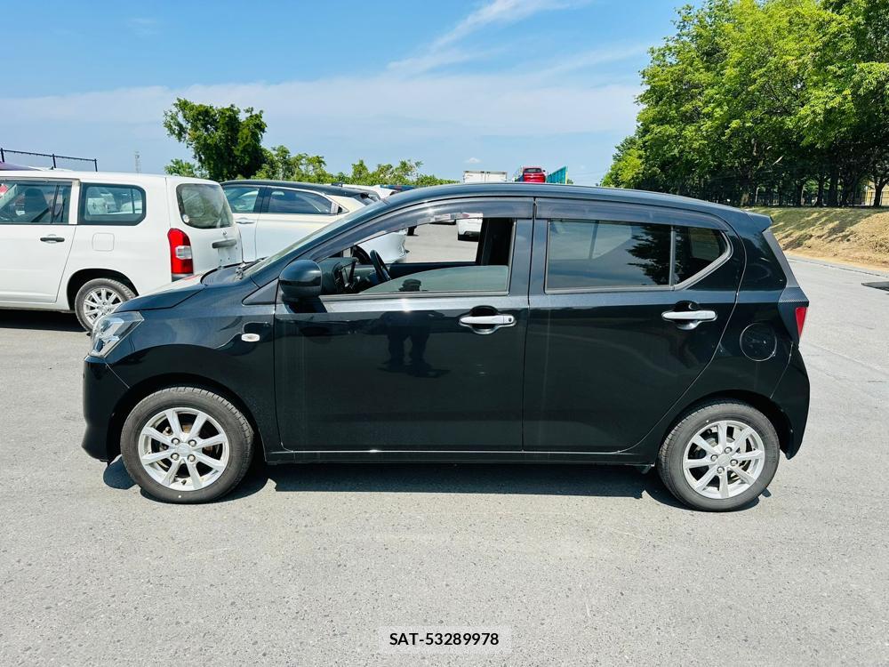 Daihatsu MIRA 2019 6820148-1