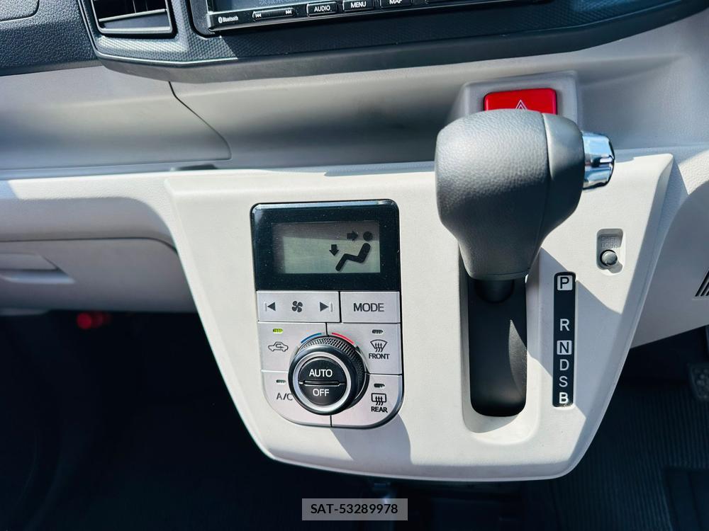 Daihatsu MIRA 2019 6820148-19