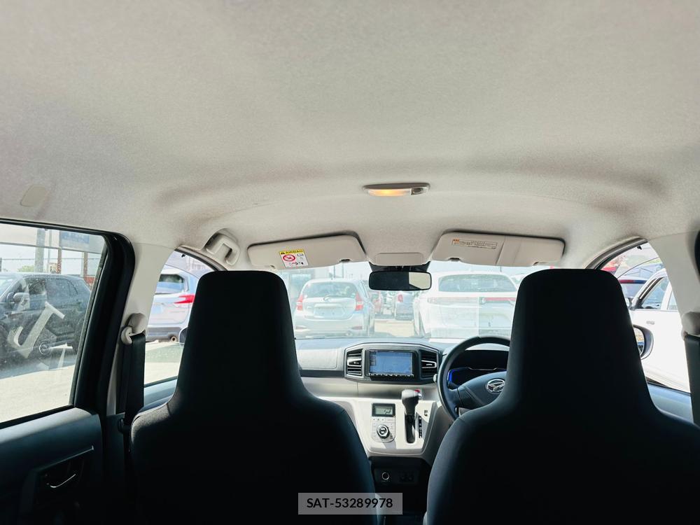 Daihatsu MIRA 2019 6820148-24