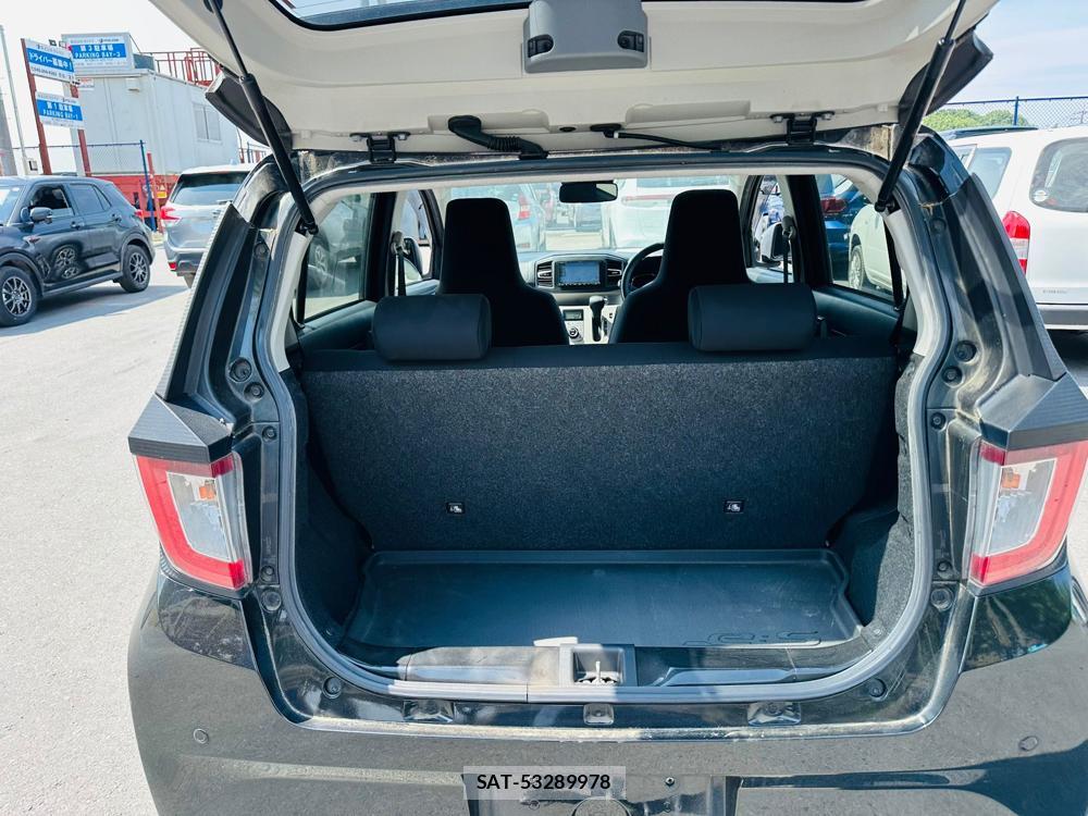 Daihatsu MIRA 2019 6820148-25