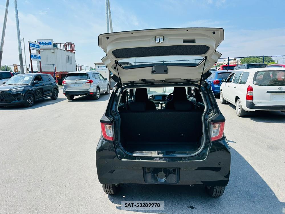Daihatsu MIRA 2019 6820148-26