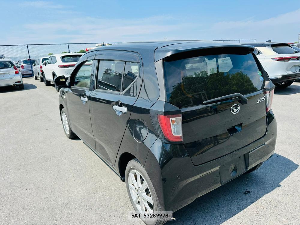 Daihatsu MIRA 2019 6820148-2