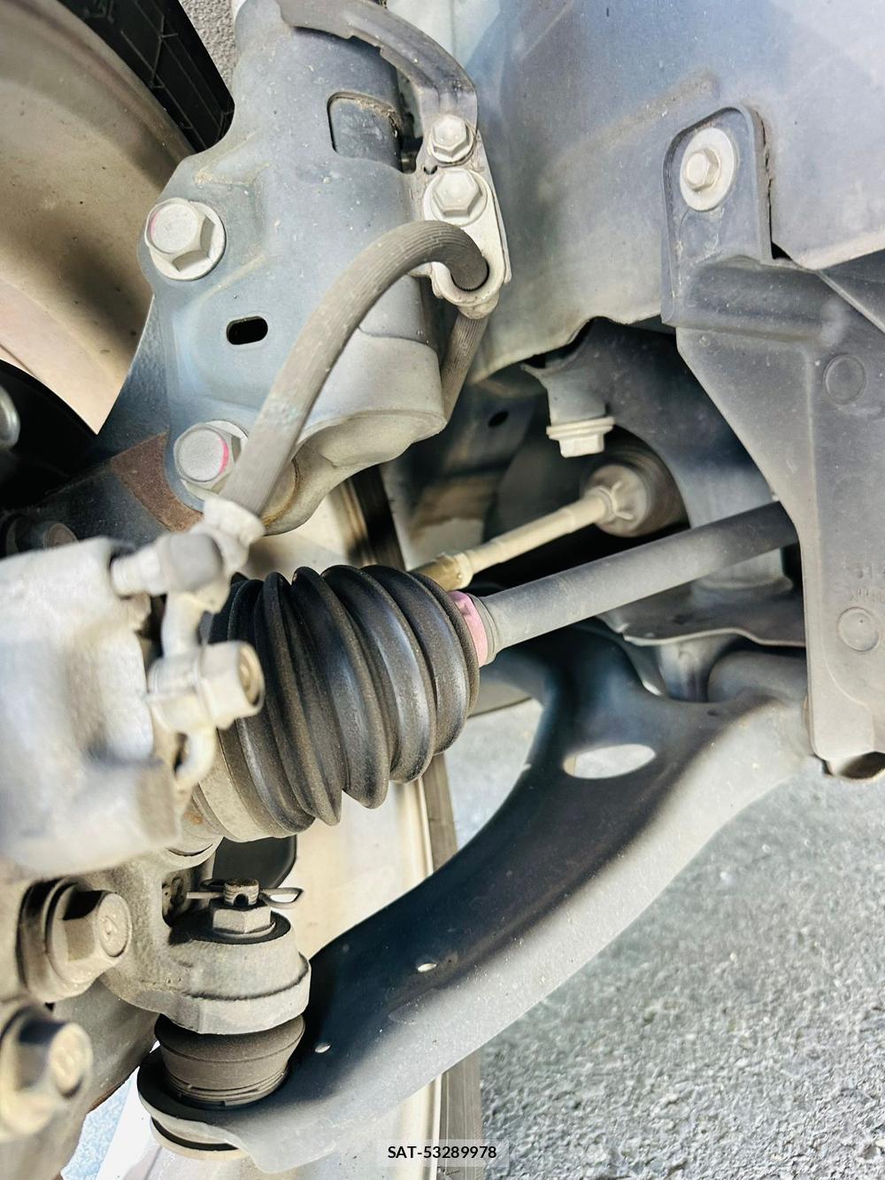 Daihatsu MIRA 2019 6820148-34